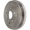 Centric Parts Standard Brake Drum, 123.42031 123.42031 - alternate 1